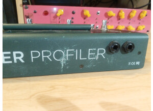 Kemper Profiler Remote (61972)