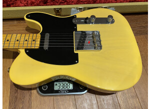 Fender Custom Shop '51 Esquire