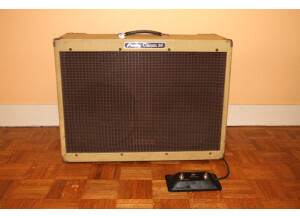 Peavey [Classic Series - Discontinued] Classic 50 Head - Tweed