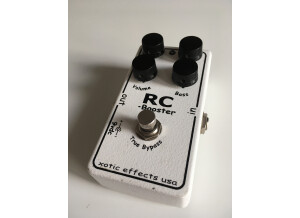 Xotic Effects RC Booster (7234)