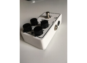 Xotic Effects RC Booster (44440)