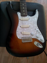 EMG DG20 David Gilmour