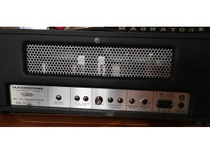 Magnatone Amps Super Fifty-Nine M-80
