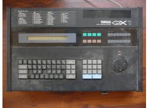 Yamaha QX1 (72984)