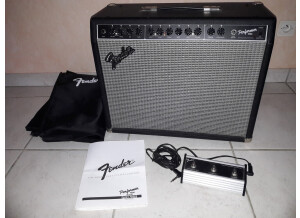 Fender Performer 1000_20220111_144843