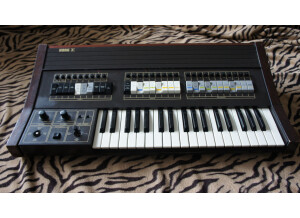 Korg Sigma (10073)