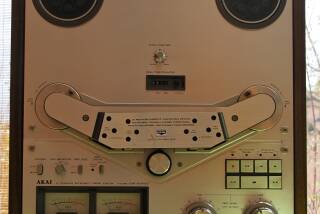 Akai Professional GX-635D