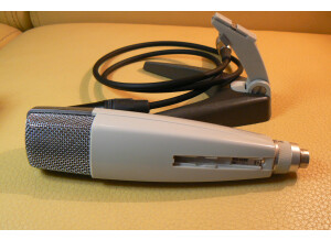 Sennheiser MD 421-N (88446)