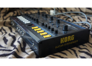 Korg X-911 (20475)