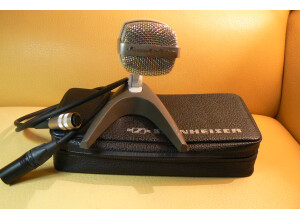 Sennheiser MD 421-N (10591)