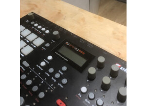 Elektron Analog Rytm (68315)