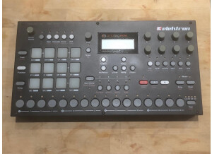 Elektron Analog Rytm (72315)