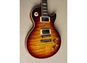 Gibson Les Paul Custom Shop - Historic 1959 Les Paul Standard Quilted top (892)