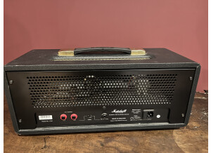 Marshall Class 5 Head (6360)