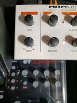 Music And More MB33 RETRO