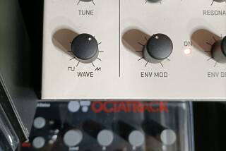 Music And More MB33 RETRO