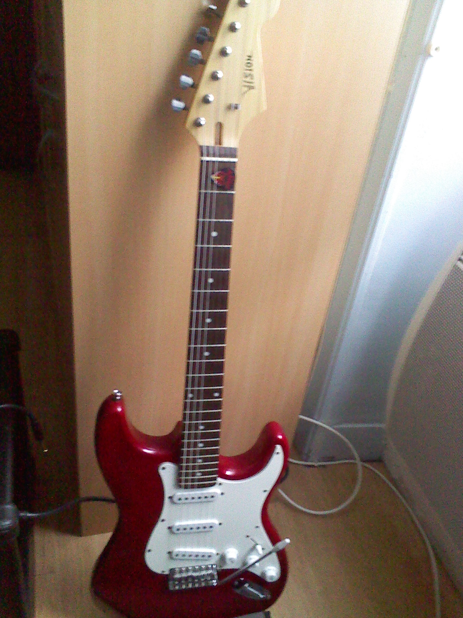 Visiondaw Vision ST-5