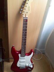 Visiondaw Vision ST-5