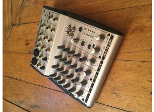 Behringer eurorack ub802 - Der absolute Testsieger unserer Produkttester