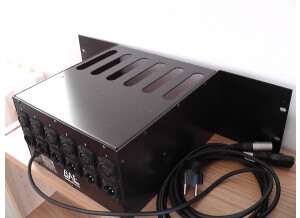 BAE Audio Lunchbox (66318)