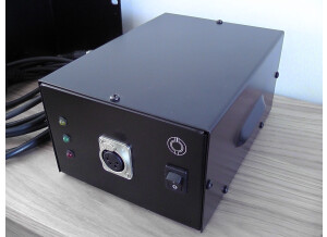 BAE Audio Lunchbox (51025)