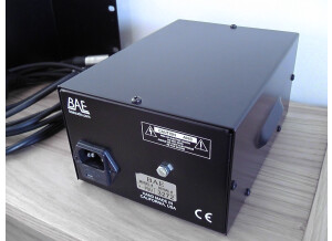 BAE Audio Lunchbox (28819)