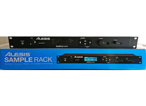 Alesis Sample Rack