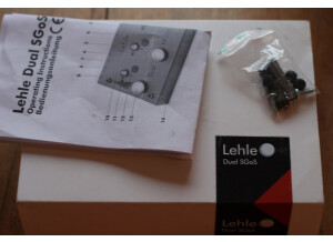 Lehle Dual SGoS  (38926)