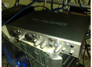 M-Audio Firewire 410 (93612)