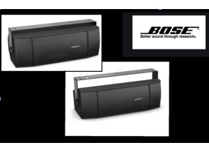 Bose RMU206