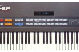 Roland JX-08