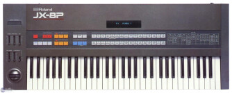Roland JX-08