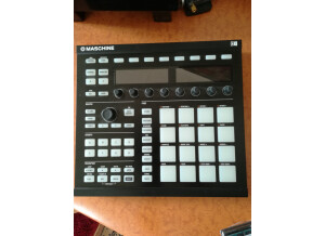 Native Instruments Maschine MKII (36261)