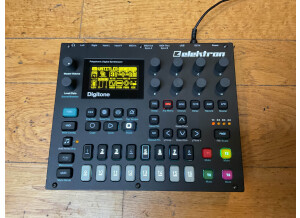 Elektron Digitone (85222)