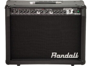 Randall RG 75 D G2 (72522)