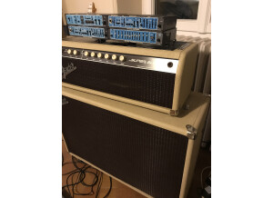 Fender Super-Sonic  100 Head