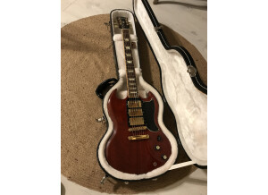 Gibson SG-3 (17001)