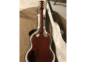 Gibson SG-3 (50598)
