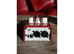 TC-Helicon Mic Mechanic 2 (64772)