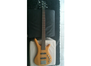 Warwick Rockbass Corvette Basic 5c