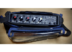 Sound Devices 552