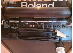 Roland PM-30