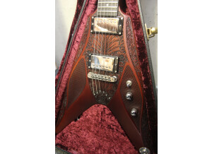 DBZ Guitars USA Cavallo Custom (30154)