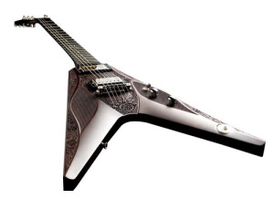 DBZ Guitars USA Cavallo Custom (57844)