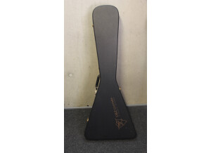 DBZ Guitars USA Cavallo Custom (35872)