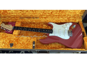 Fender Made in Japan Traditional '60s Stratocaster
