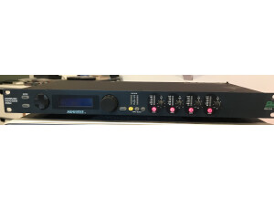 BSS Audio FDS-334