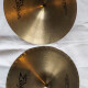 A Mastersound HiHat 13" A Mastersound HiHat 13"