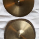 A Mastersound HiHat 13" A Mastersound HiHat 13"