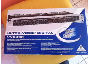 Behringer Ultravoice Digital VX2496 (86325)